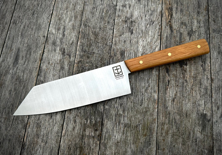 The Bunka: Cutwater Whiskey Barrel Oak