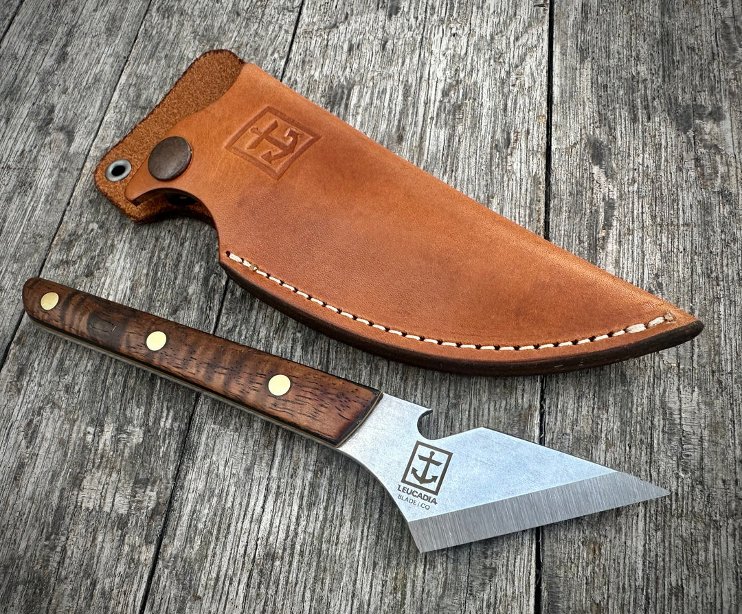 The Beeradashi: Hawaiian Koa