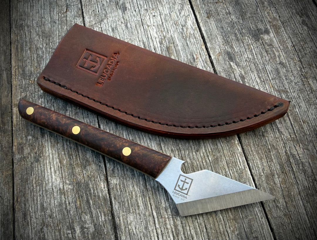 The Beeradashi: Redwood Burl