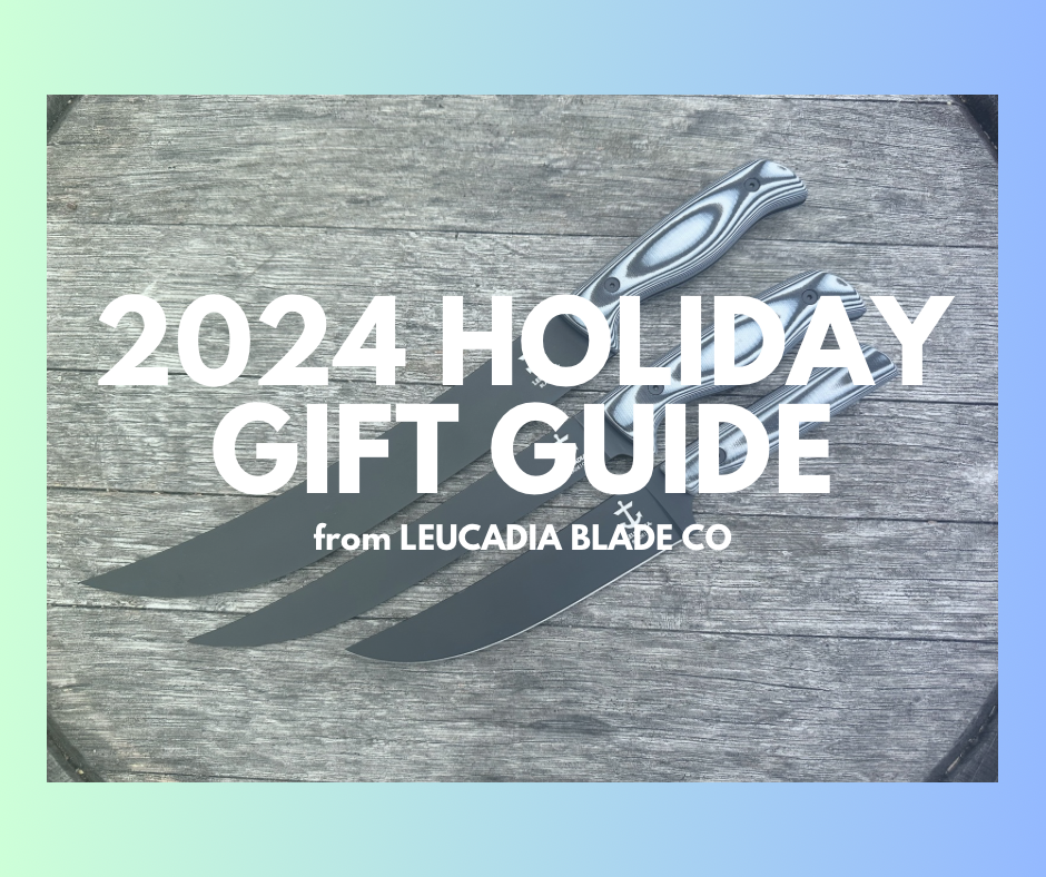 Holiday Gift Guide 2024