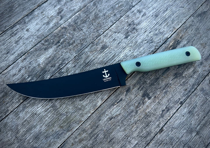 Ghost Jade Limited Series