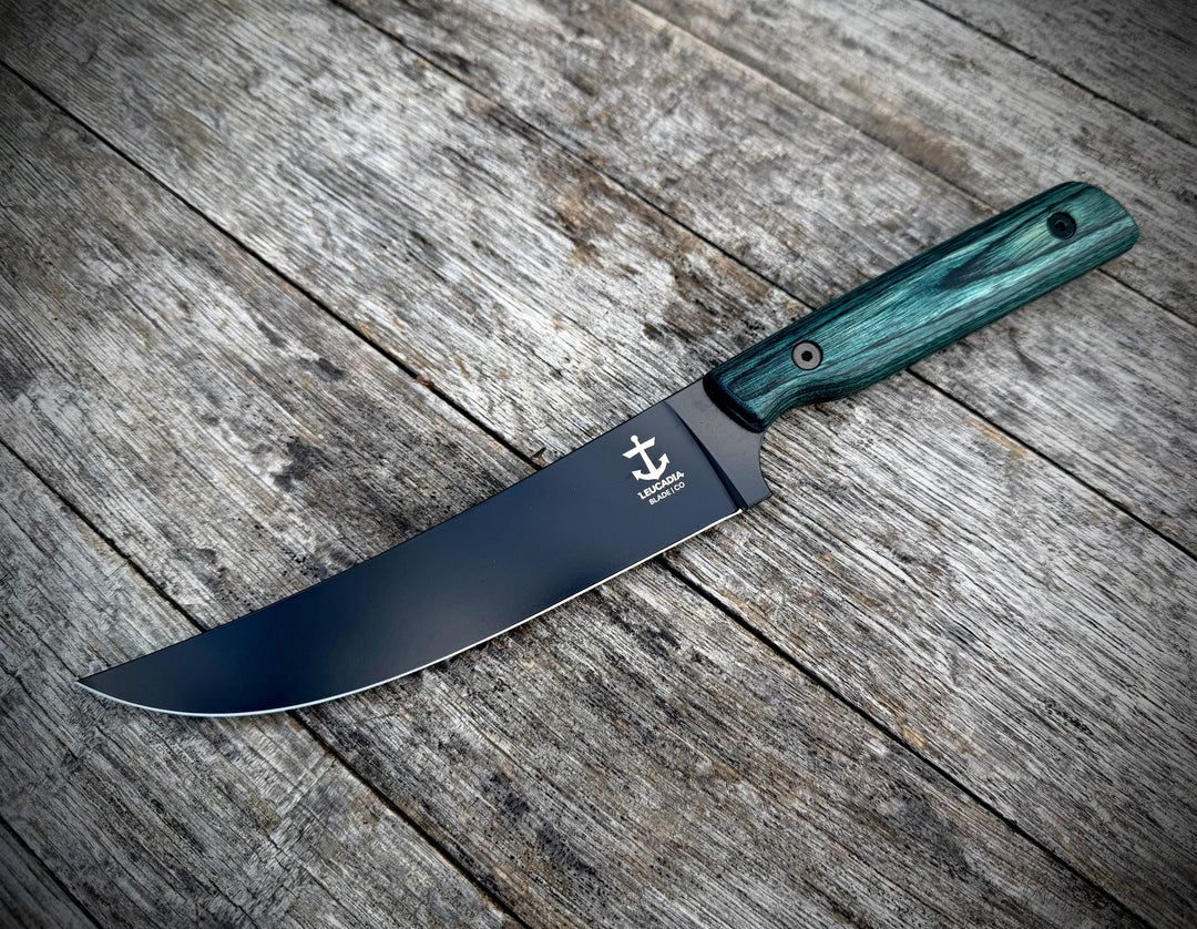 The Barracuda Utility