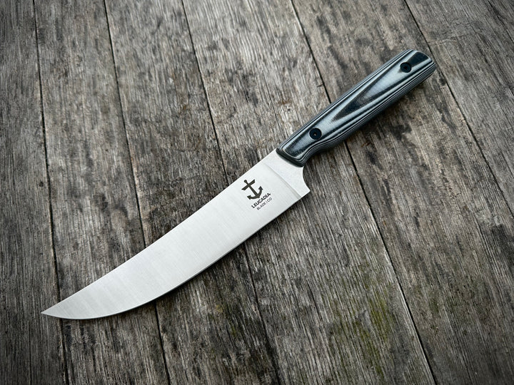 The Barracuda Utility