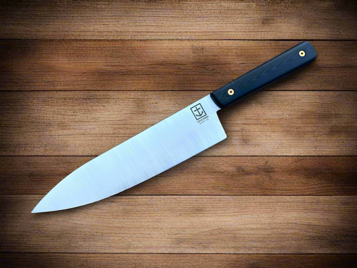 The Chef Knife