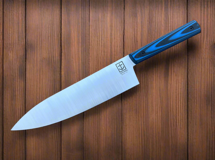 The Chef Knife