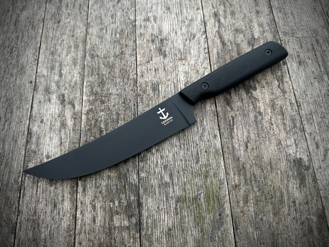 The Barracuda Utility