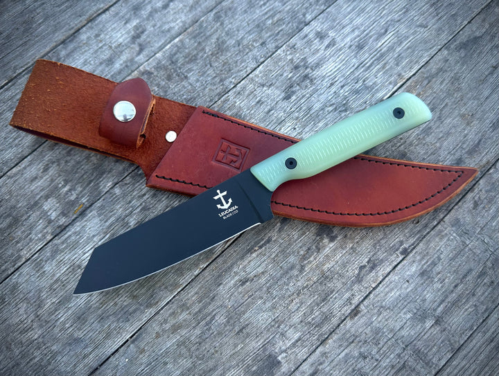Ghost Jade Limited Series