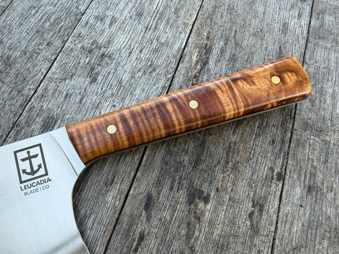 El Choppo: Hawaiian Koa (#1)