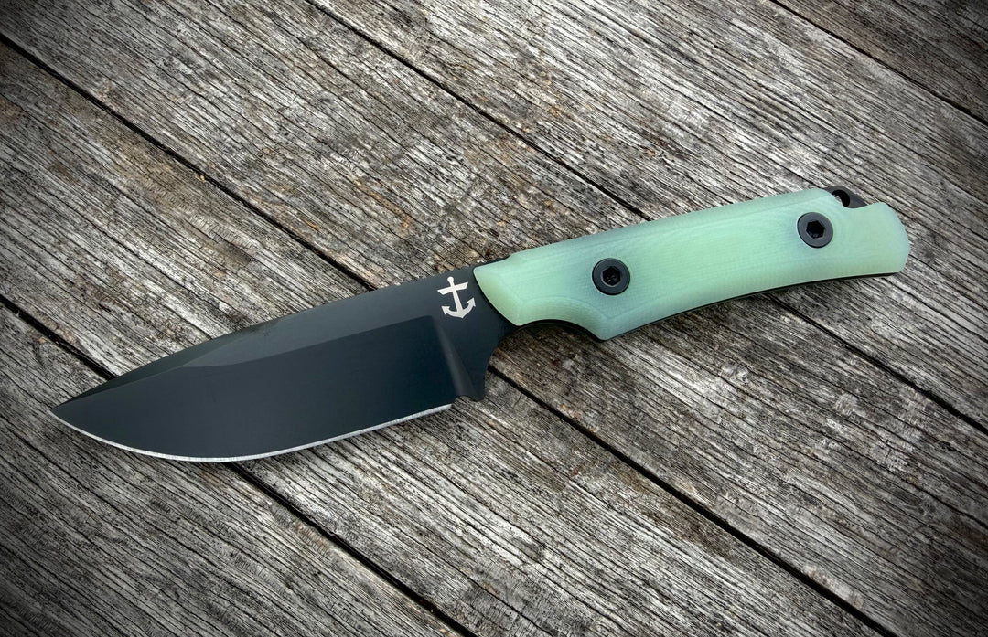 The LandShark