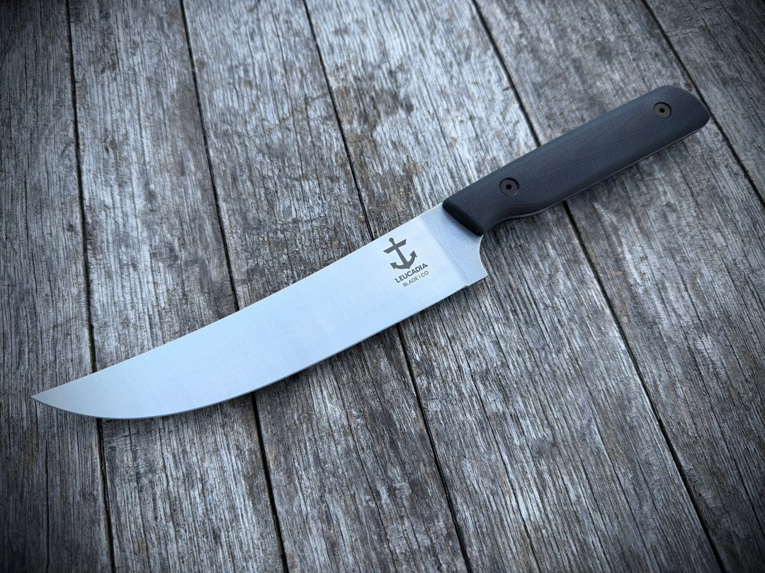 The Barracuda Utility