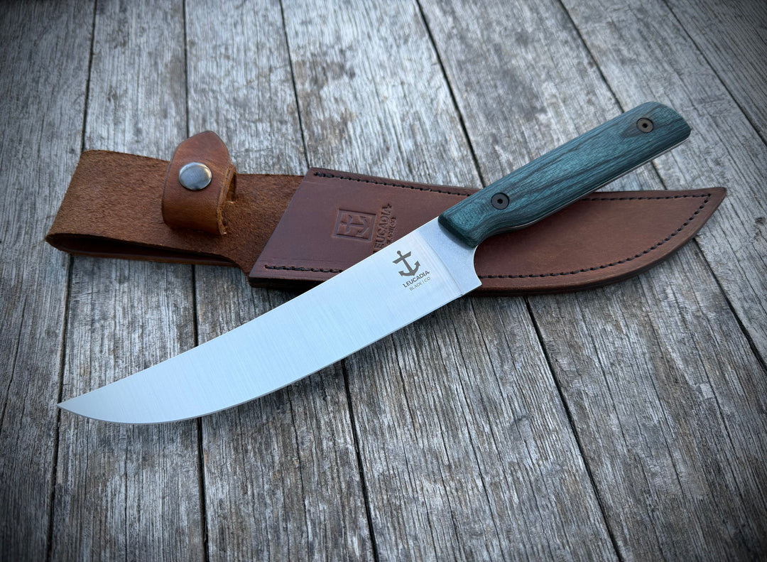 The Barracuda Utility