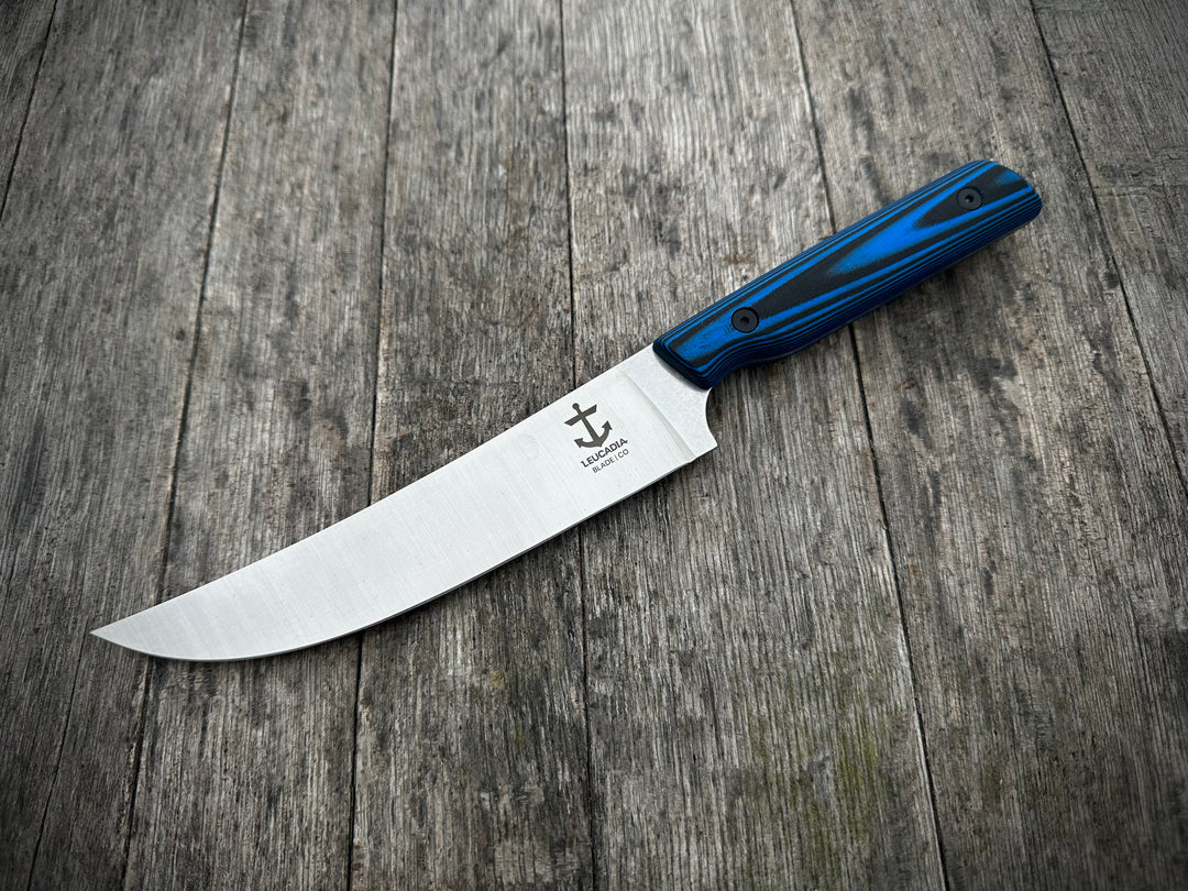 The Barracuda Utility