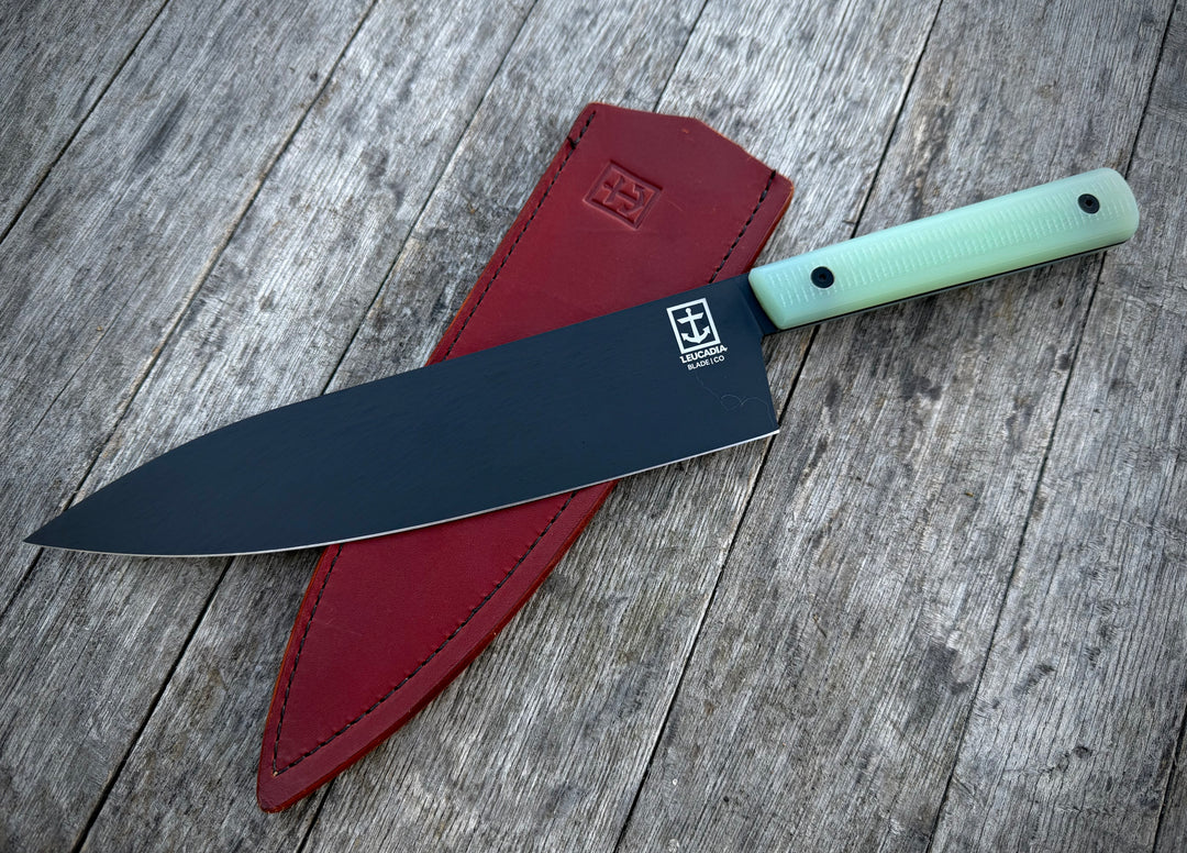 Ghost Jade Limited Series