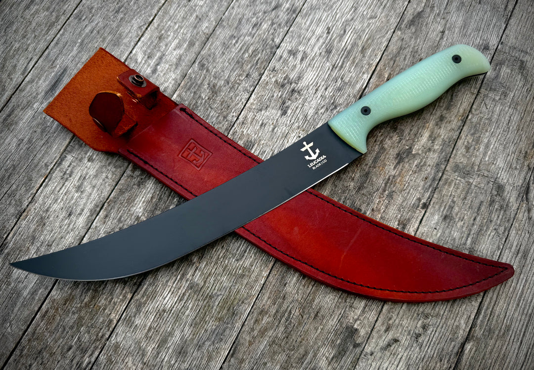 Ghost Jade Limited Series