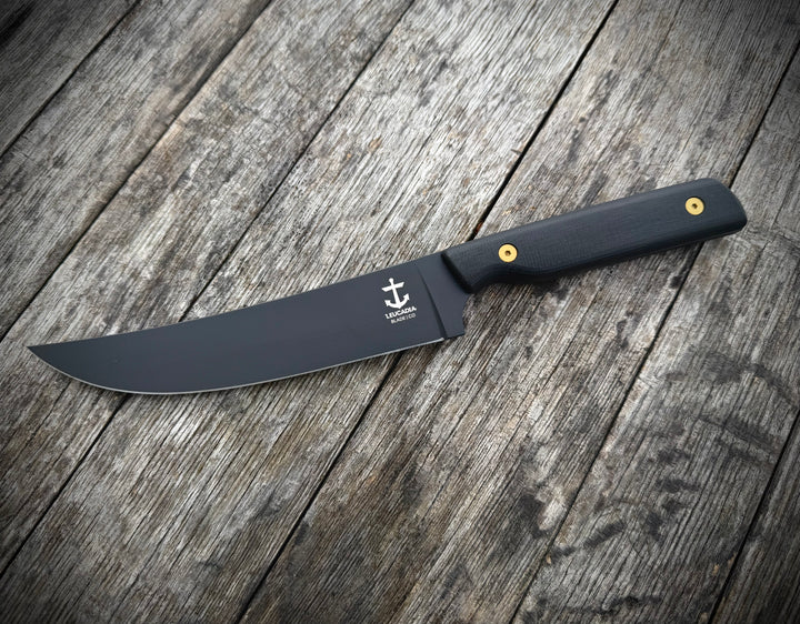 The Barracuda Utility