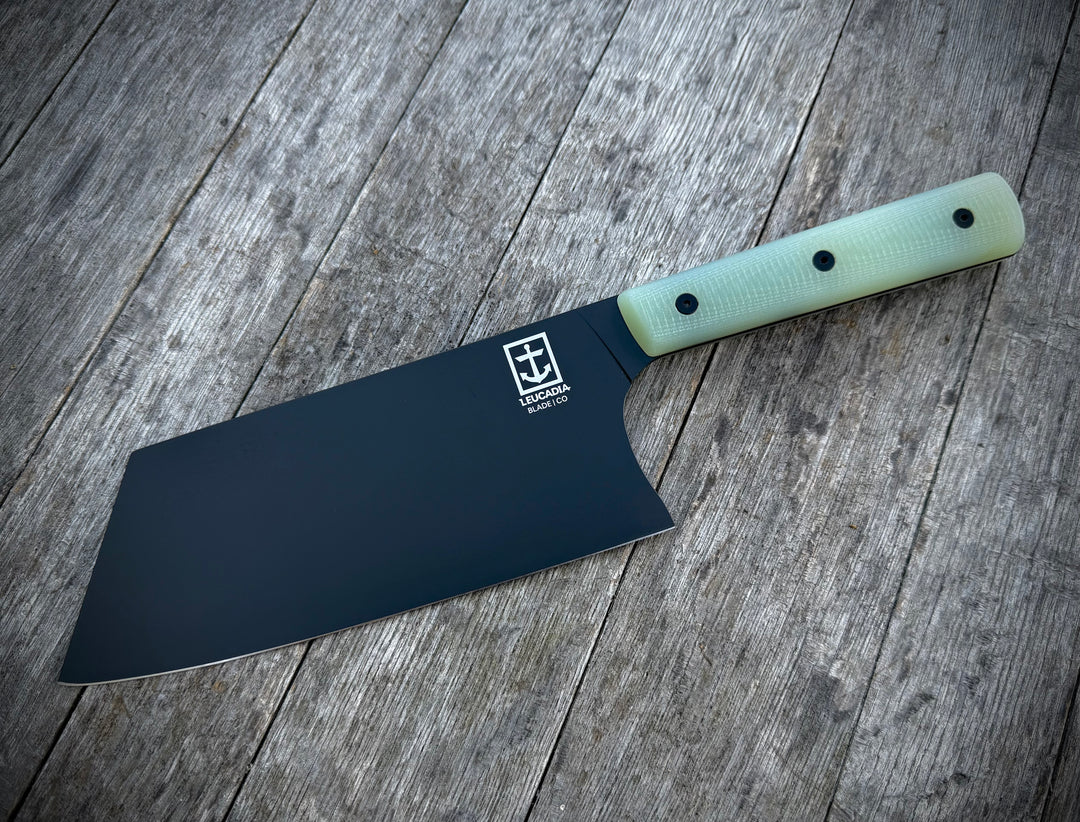 Ghost Jade Limited Series