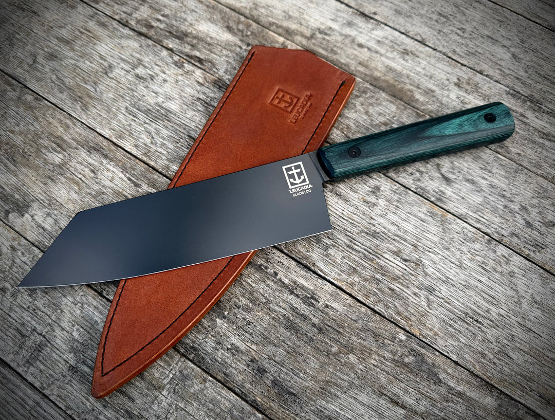 The Indigo Collection