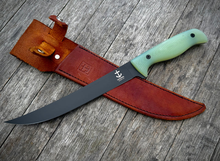 Ghost Jade Limited Series