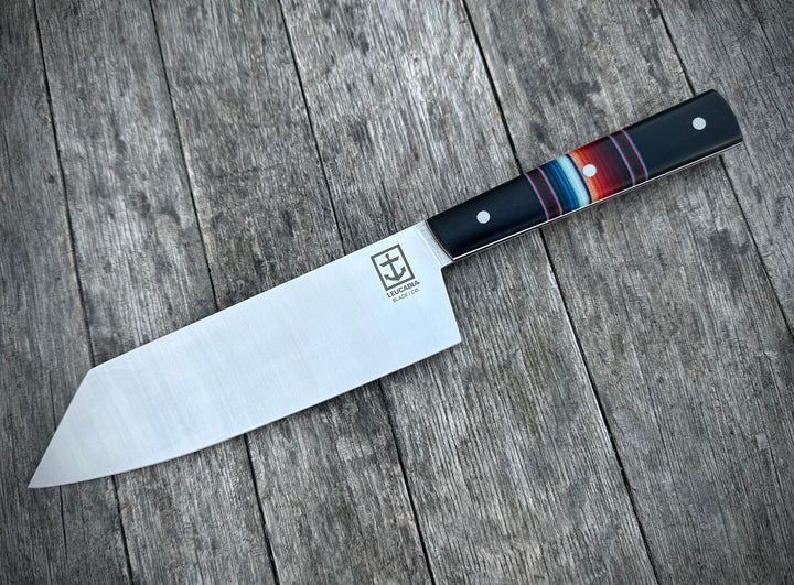 Mexican Blanket Bunka