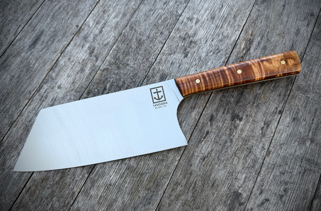 El Choppo: Hawaiian Koa (#1)