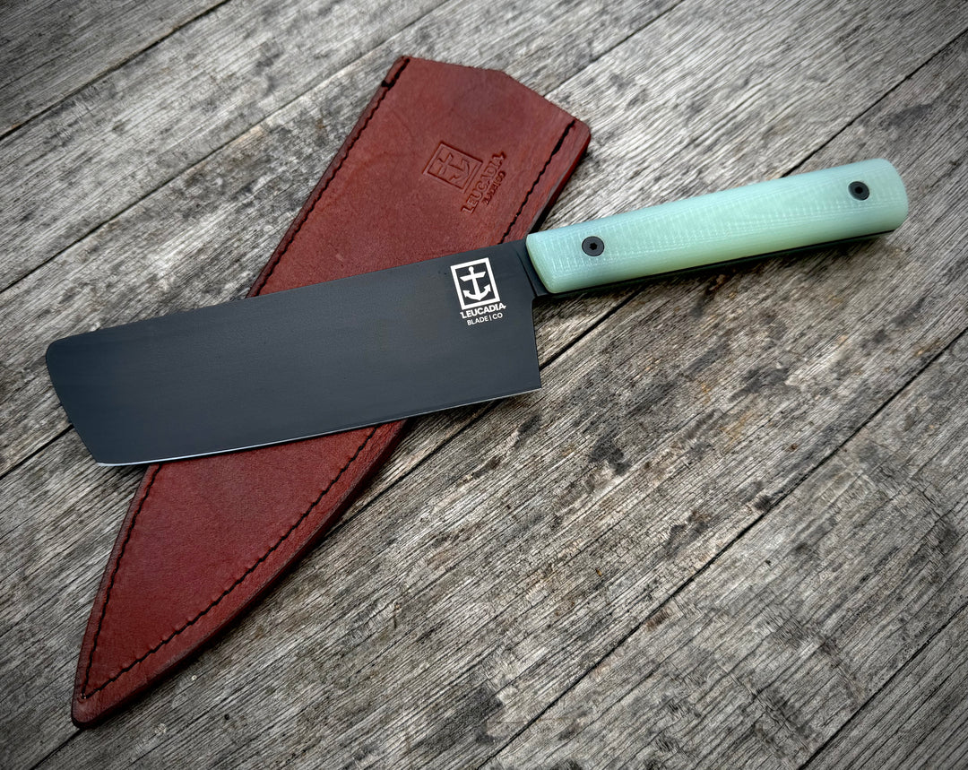Ghost Jade Limited Series