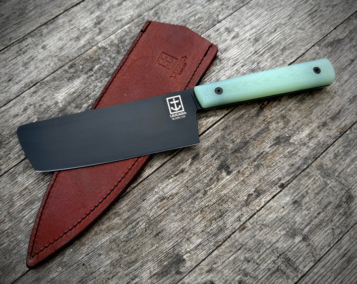 Ghost Jade Limited Series