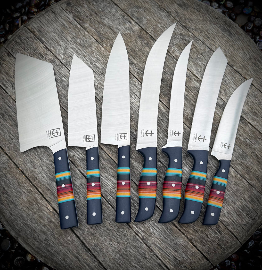 The SD Series