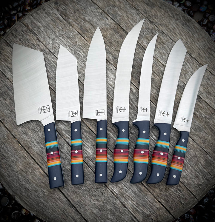 The SD Series
