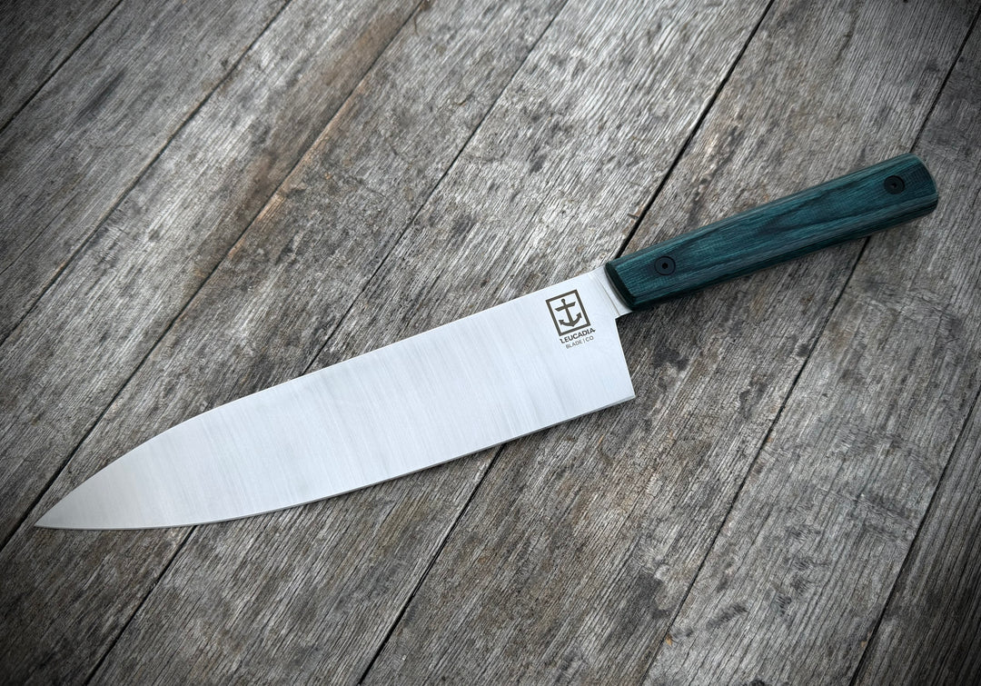 The Chef Knife