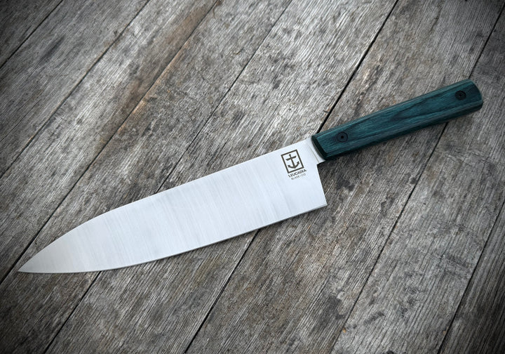 The Chef Knife