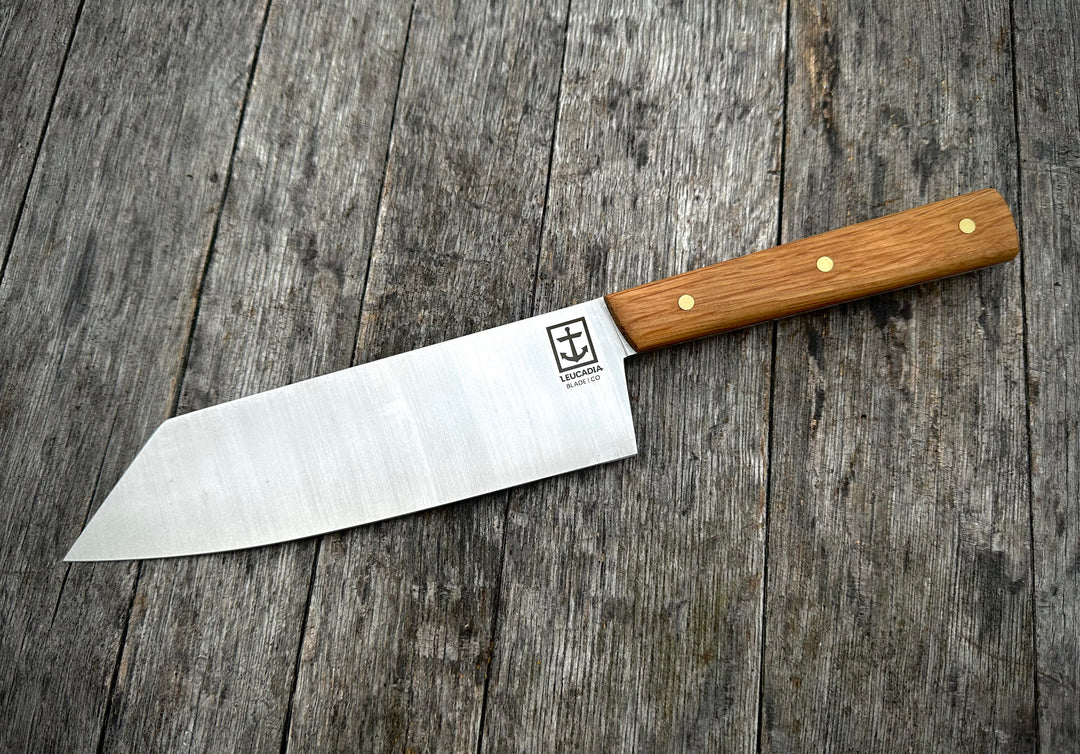 The Bunka: Cutwater Whiskey Barrel Oak