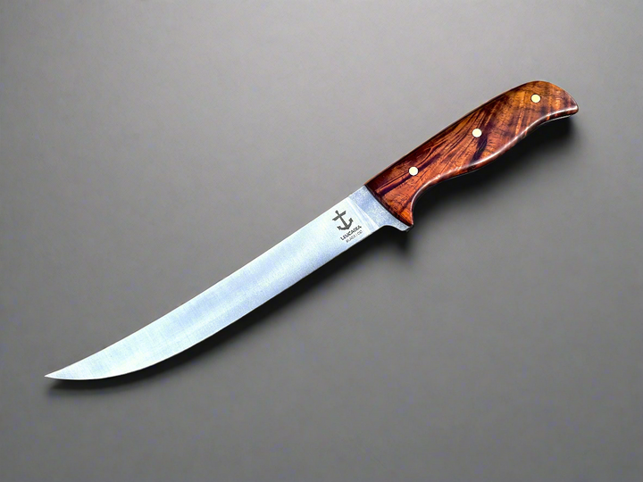 Hawaiian Koa MagnaCut 8" Hamachi