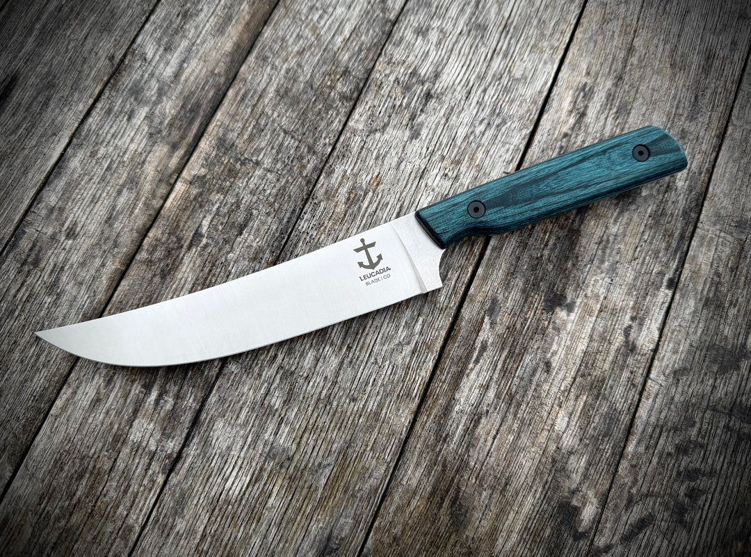 The Barracuda Utility