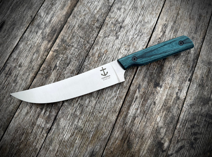 The Barracuda Utility