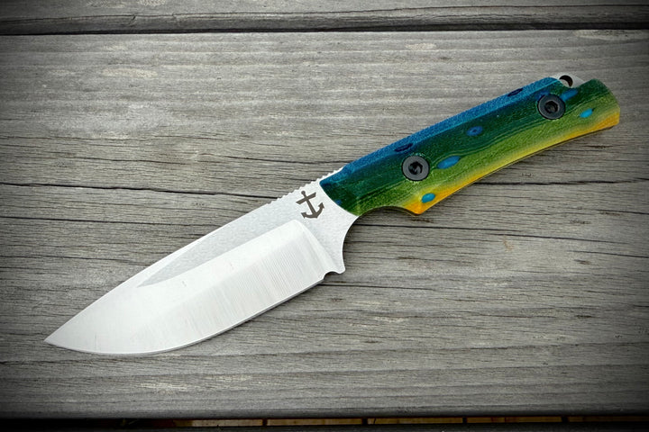 The LandShark