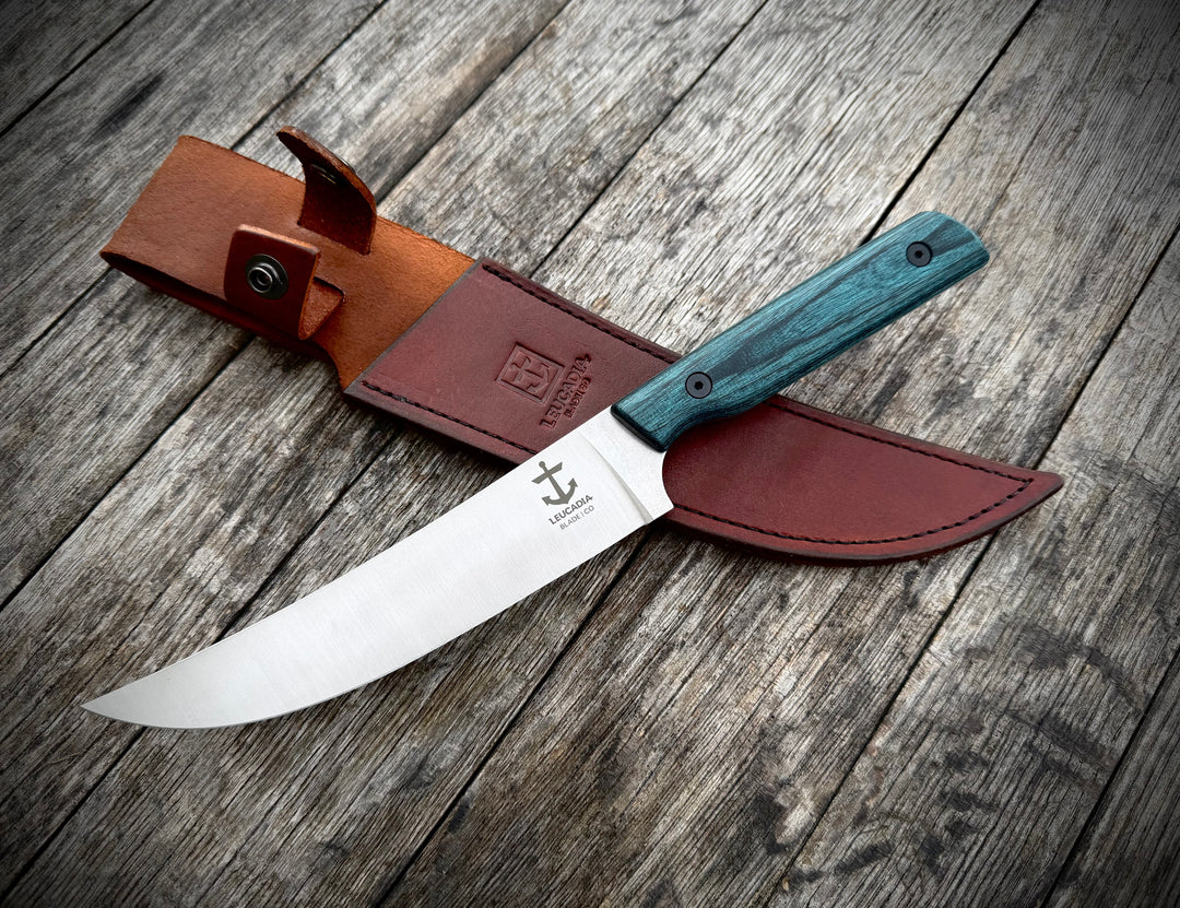 The Barracuda Utility