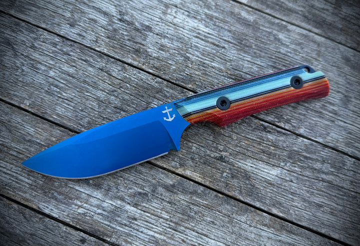 The LandShark