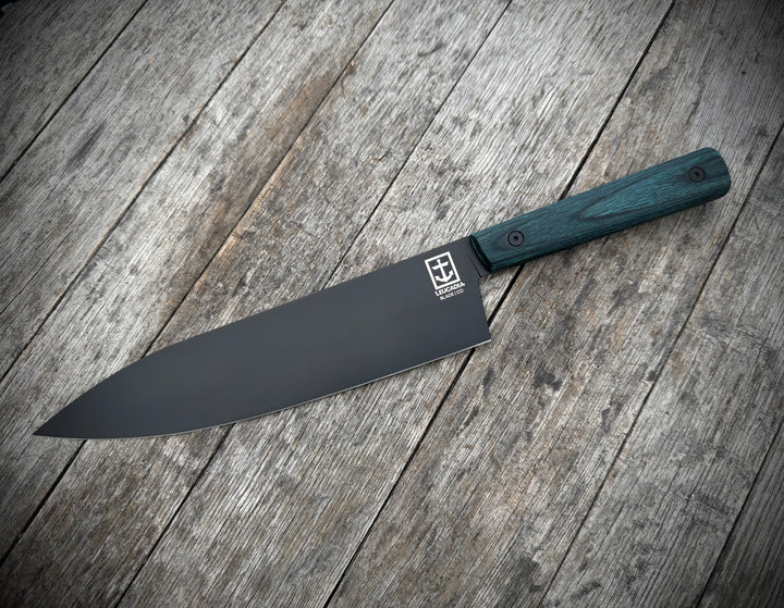 The Chef Knife