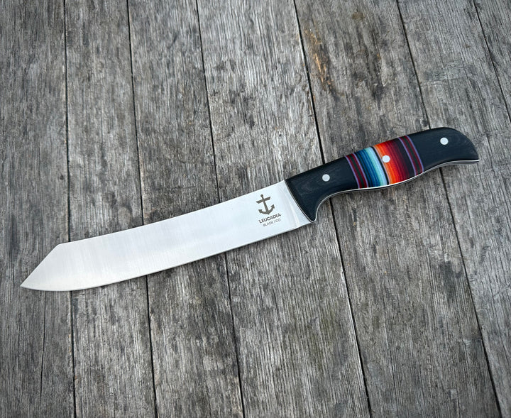 Mexican Blanket Marlin