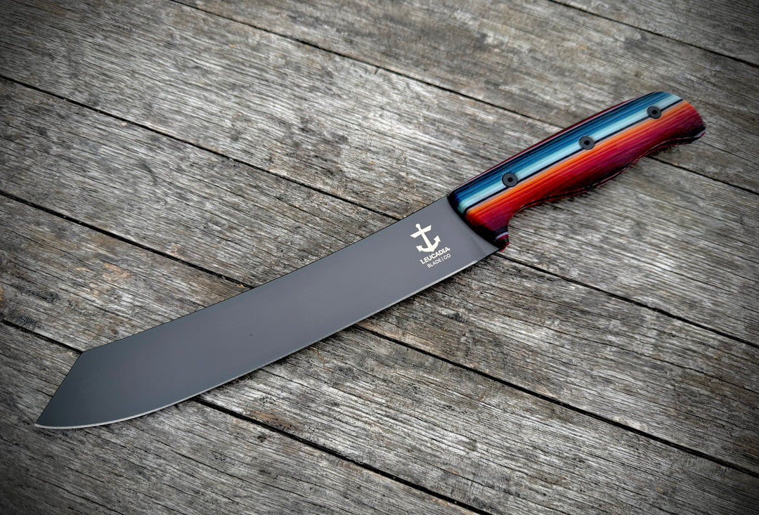 The Marlin