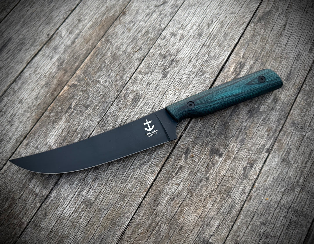 The Barracuda Utility