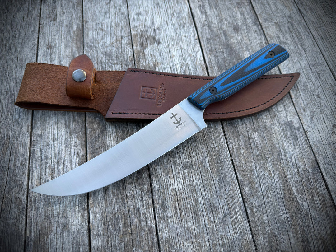 The Barracuda Utility