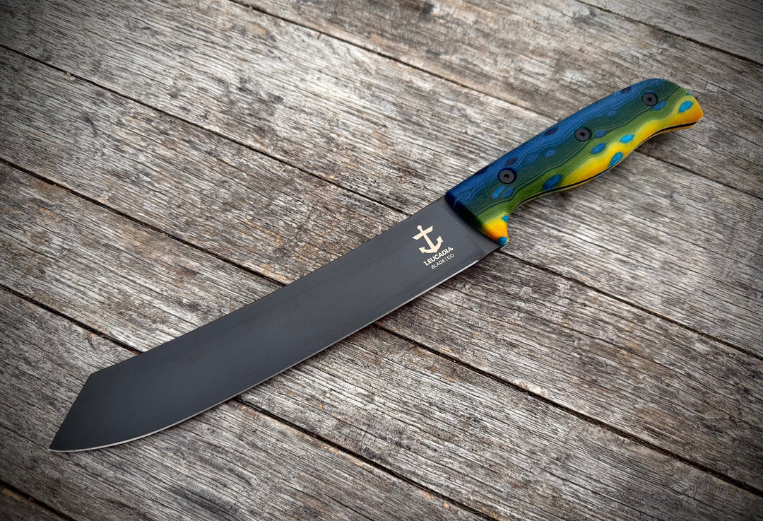 The Marlin