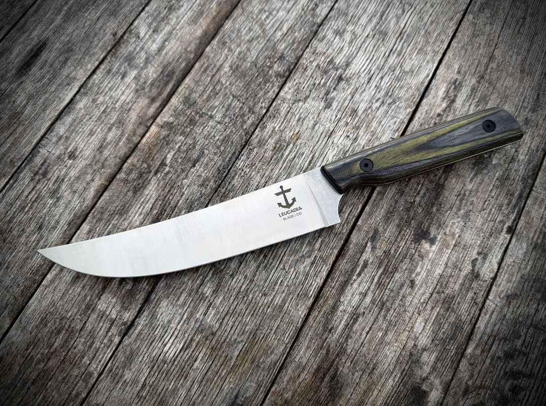 The Barracuda Utility