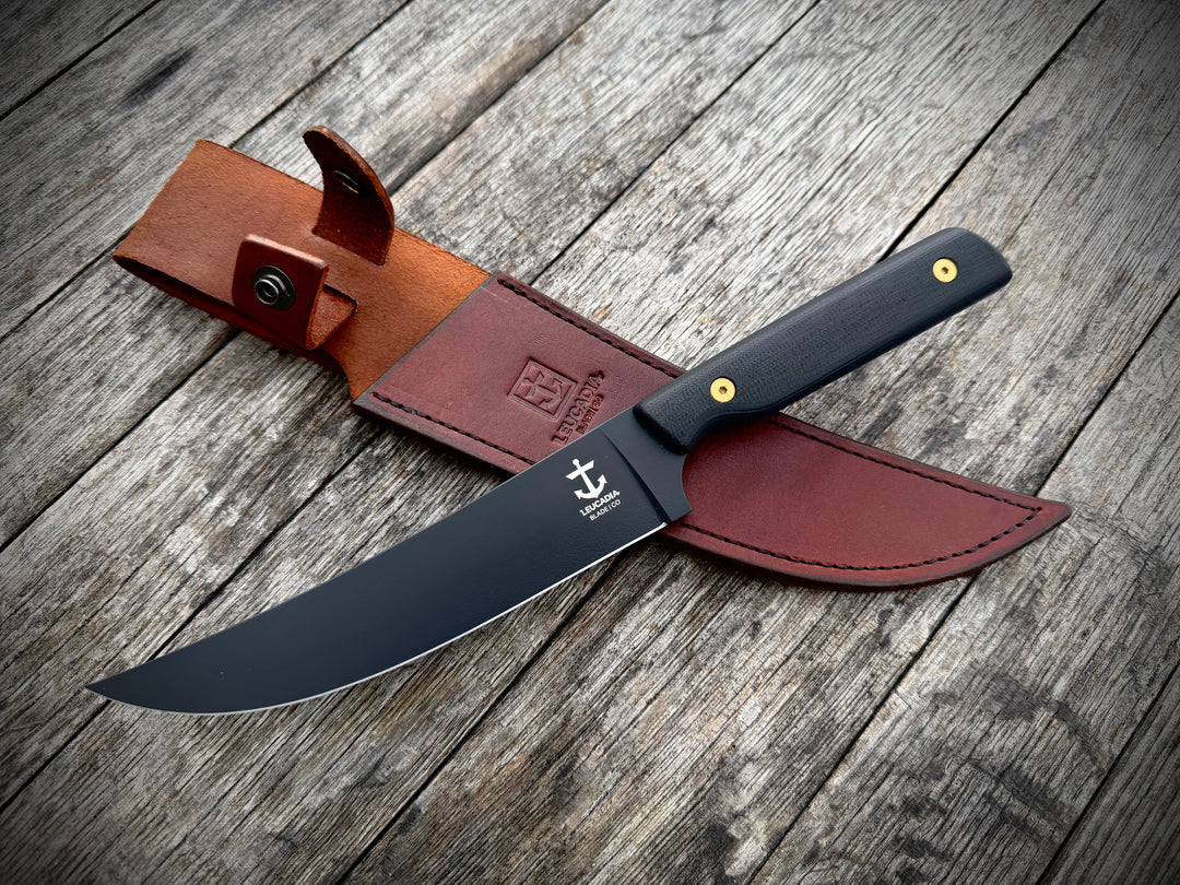 The Barracuda Utility