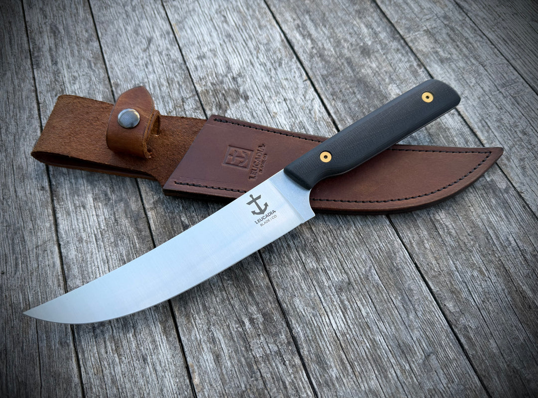 The Barracuda Utility