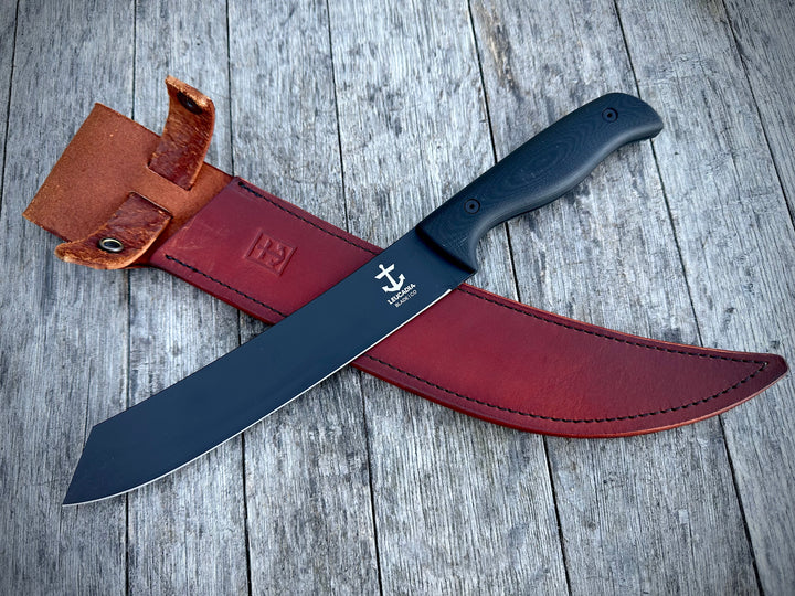 The Marlin