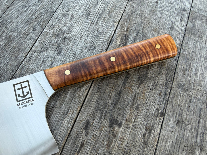 El Choppo: Hawaiian Koa (#2)