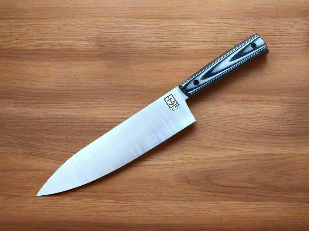 The Chef Knife