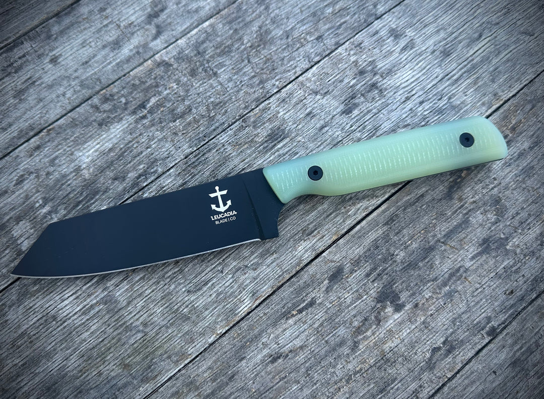 Ghost Jade Limited Series